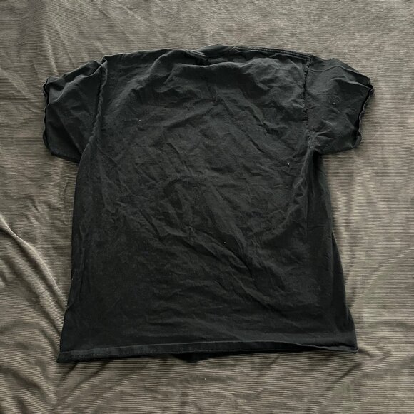 Dennis Rodman T Shirt - Picture 2 of 3